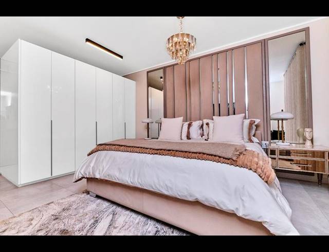 3 BEDROOM PROPERTY TO RENT IN HYDE PARK